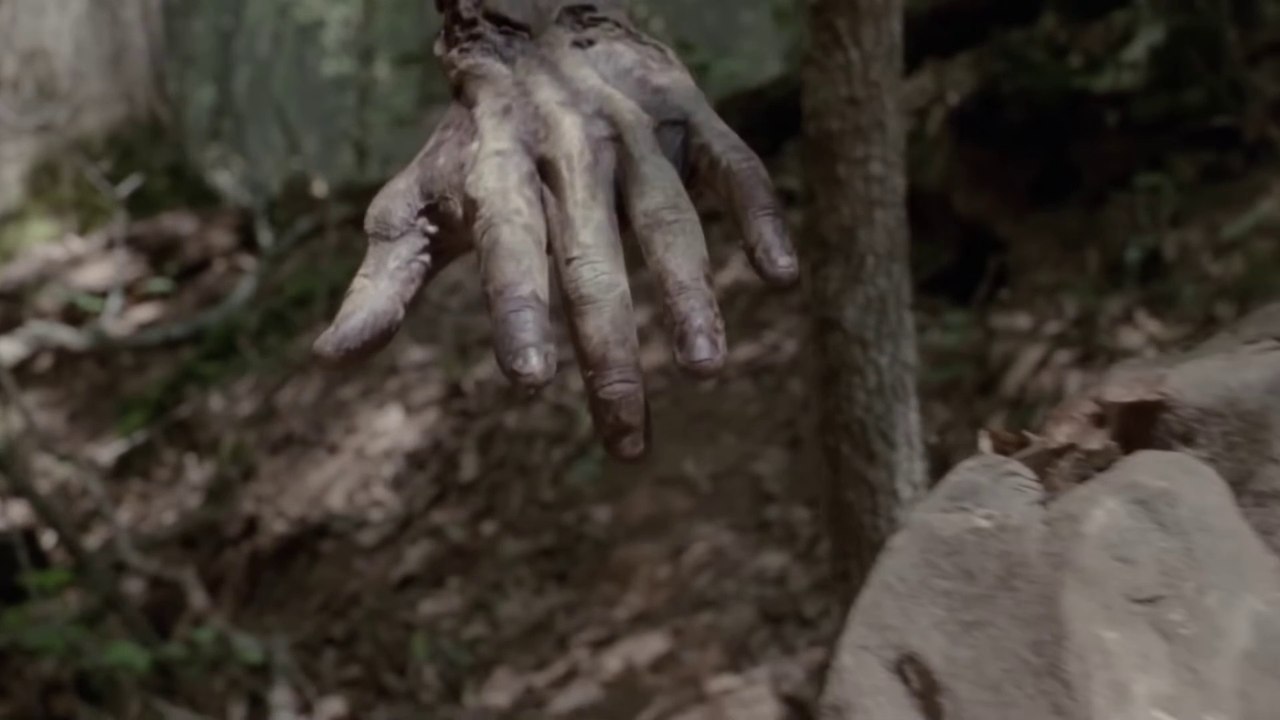 THE WALKING DEAD 10x05 What It Always Is - Sneak Peek Clip - Opening Minutes