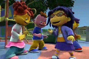 Sid the Science Kid - 5 My Slide