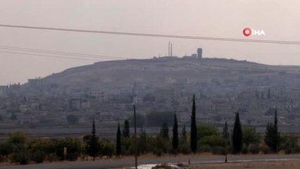 Ayn El Arab'ta sessiz bekleyiş sürüyor