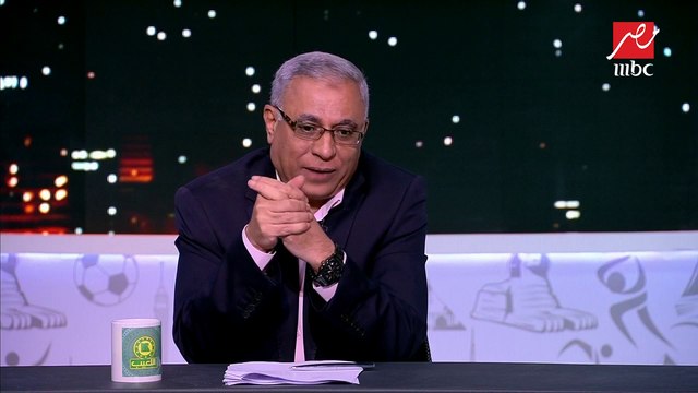 محمد سيف: قائمة المنتخب المصري لأمم إفريقيا تحت 23 سنة قوية جداً.. وهذه هي أبرز الأسماء