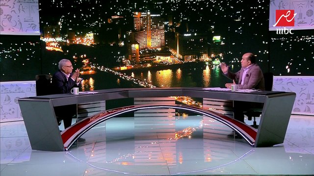 محمد سيف: الهدف الأهم للمنتخب المصري تحت 23 سنة هو الصعود لأولمبياد طوكيو