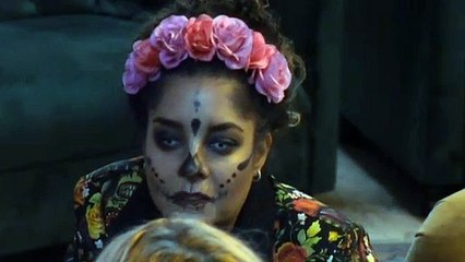 Het dreei om de lenzen volgens Shelley