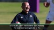I want to ask Eddie Jones how rugby players survive! - Guardiola