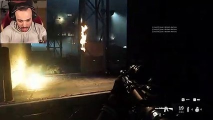 LE BLED'ART-UN PSYCHOPATHE À LA GUERRE