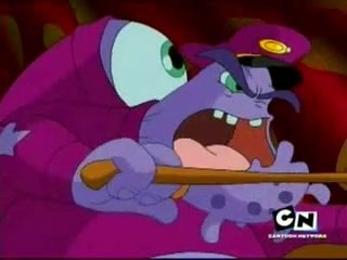 Ozzy e Drix S2 EP04 - O verme