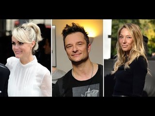 Laeticia Hallyday  nouveau rendez vous judiciaire fixé avec David et Laura