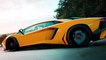 GRAN TURISMO SPORT "Lamborghini" Bande Annonce (2019) PS4