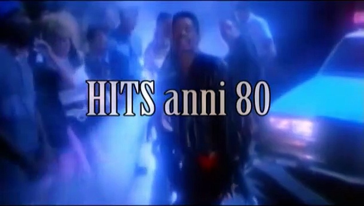 Top Anni 80