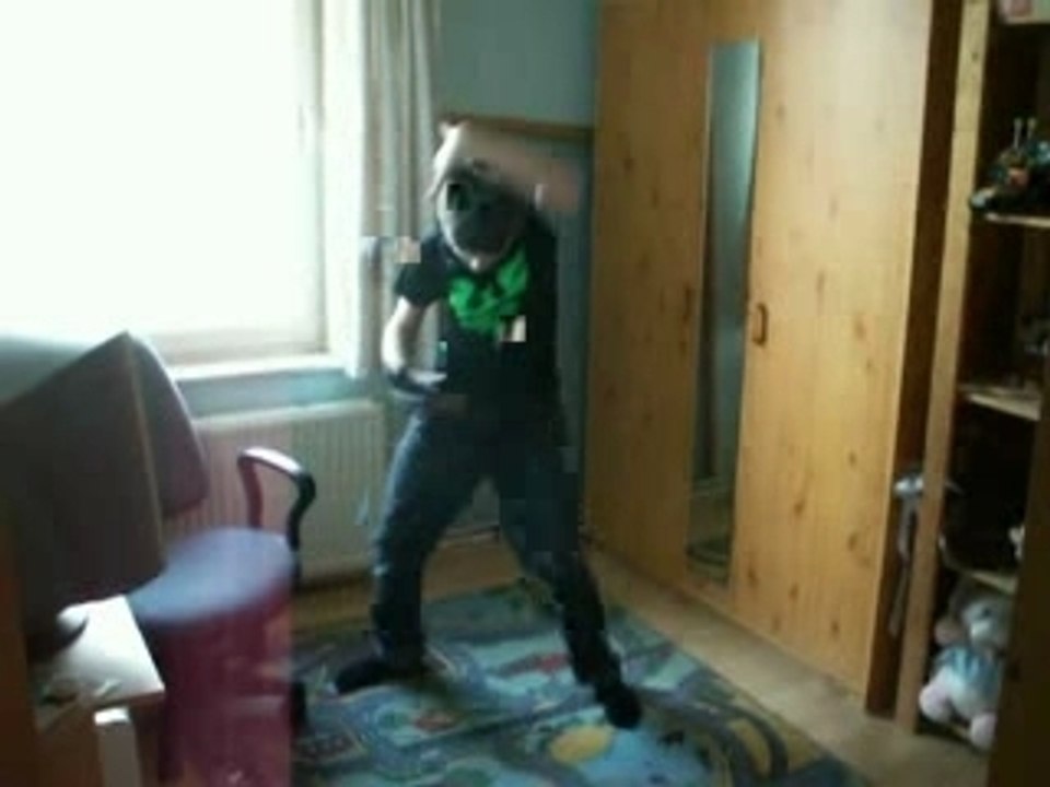 Diggy RH tecktonik