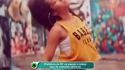 Prefeitura de SP vai passar a cobrar taxa de patinetes elétricos