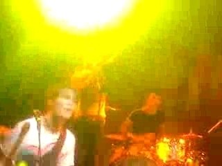 Killerpilze...3/02/08