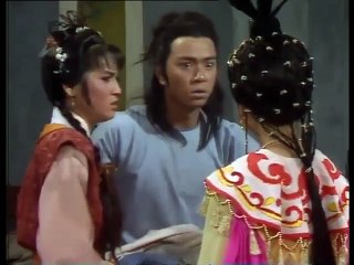 Kiếm Đoạn Giang Hồ Tập 10