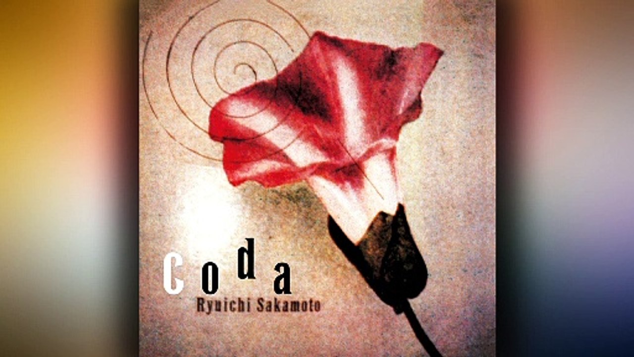 坂本龍一 (Ryūichi Sakamoto) - 13 - 1983 - Coda [full album]