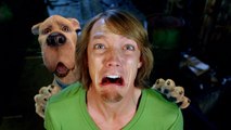 Scooby-Doo 2 Monsters Unleashed movie (2004)