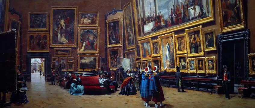 Marcel Duchamp The Art of the Possible Movie