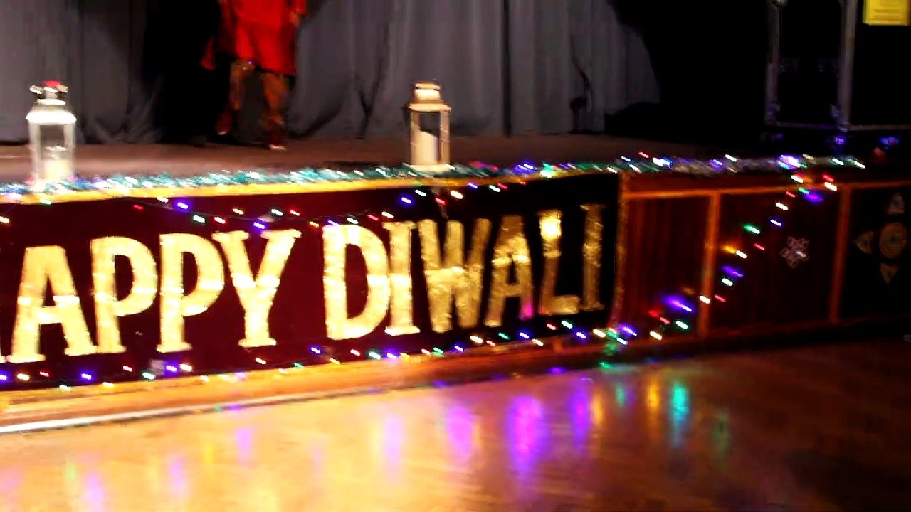 Soham and Ameya Mini Dance