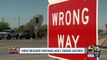 ADOT upgrading, installing new wrong-way prevention signs around the Valley