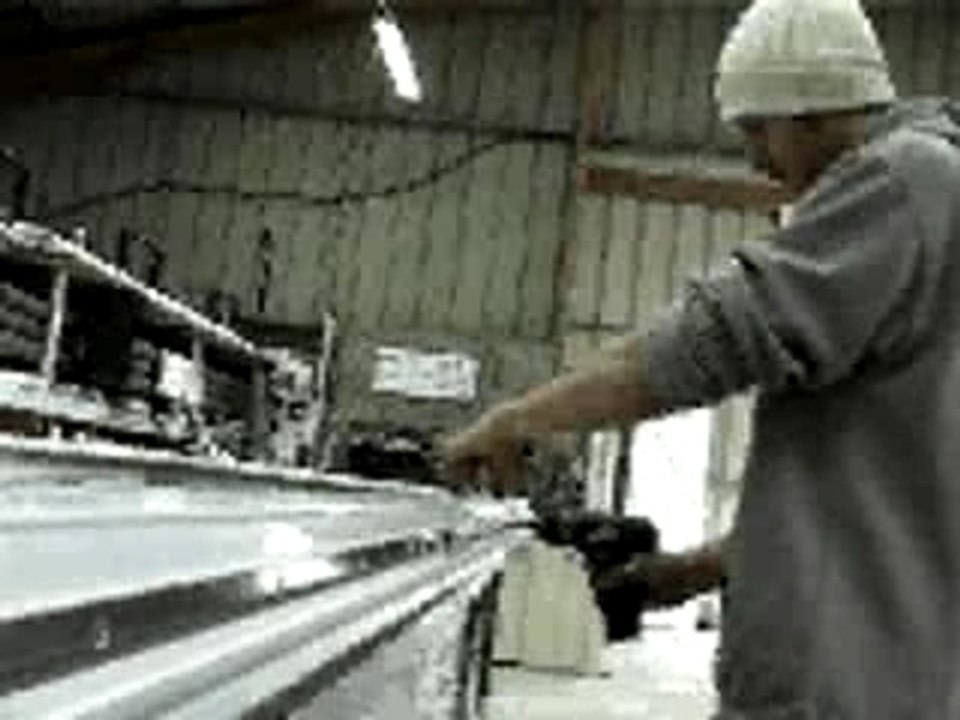 Probat filiale de Alu service Ajaccio par Semu di Qui