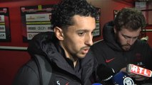 CLEAN: Dijon played like heroes to beat PSG - Marquinhos