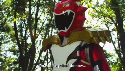 [Lovegen-BN] Tokusatsu GaGaGa - 01