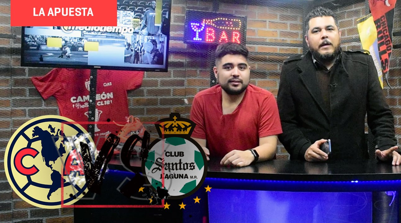 La Apuesta con Caliente.mx de los partidos más importantes de la Liga MX y el futbol mundial