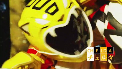 [Lovegen-BN] Tokusatsu GaGaGa - 02 SD