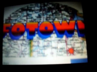 SuperCASHural Thang! By Fen E.King! [Parts 1 & 2] ℗ 1975(Ftlantic Records®! LP)