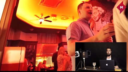 03. Girls Ignoring + Million Dollar Mouth Piece