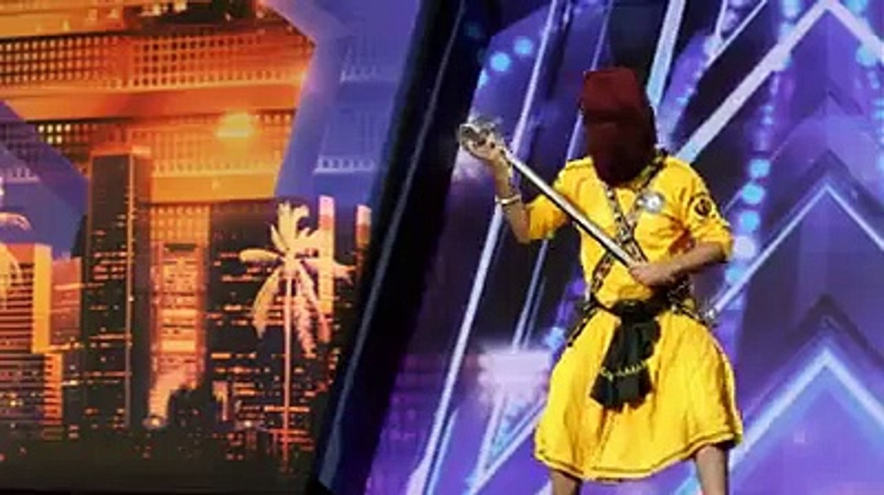 Got talent