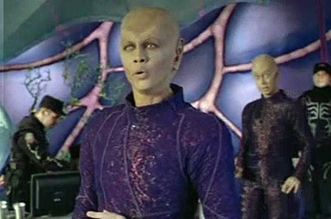 Earth Final Conflict 0306 - Thicker Than Blood