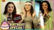 Sameeksha Jaiswal aka Noor Cake Cutting GRAND Birthday Celebrations With Diana Khan | Bahu Begum