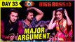 Shefali Zariwala HEATED Argument With Tehseen Poonawalla In SECRET ROOM |Bigg Boss 13 Episode Update
