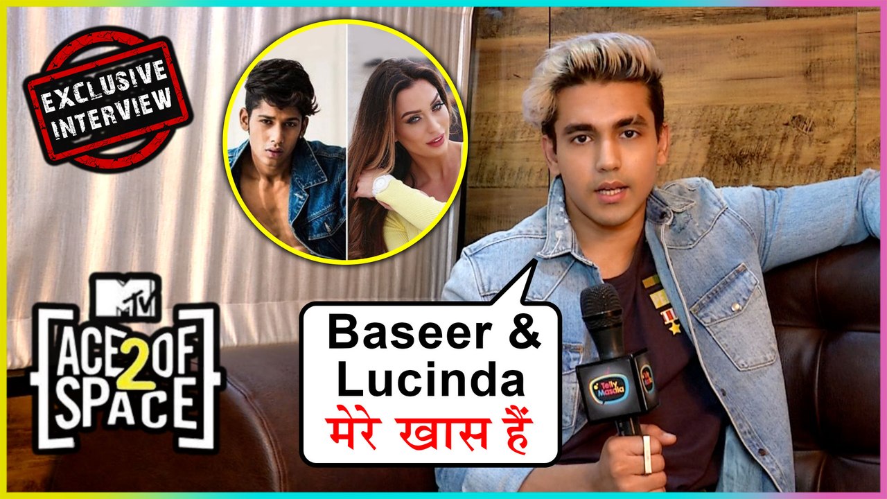 Yash Rajput Talks About His ELIMINATION | MTV Ace Of Space 2 | EXCLUSIVE INTERVIEW