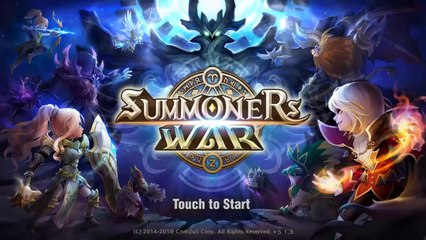 summoner war