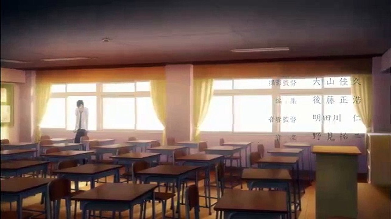 Sukitte Iinayo. E 10 Eng Sub