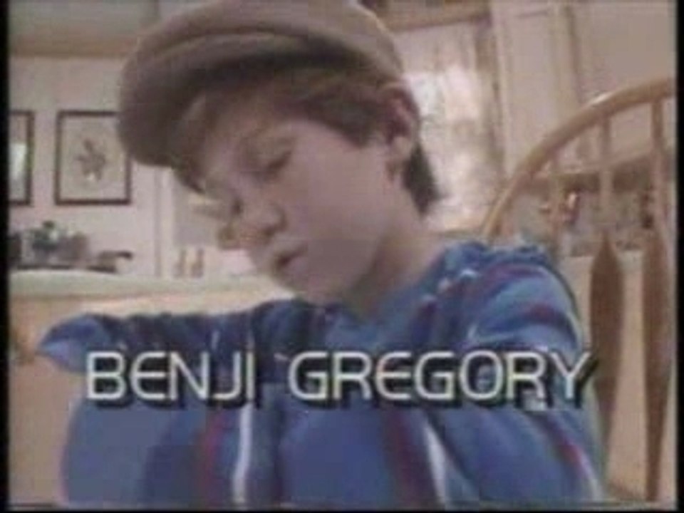 ALF Opening Credits