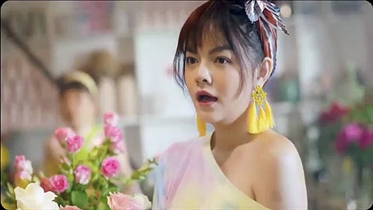 Phạm Quỳnh Anh -  Teaser MV Xiêu Lòng