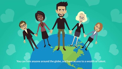 Why Are Companies Deciding To Outsource More Work - A Better Answer