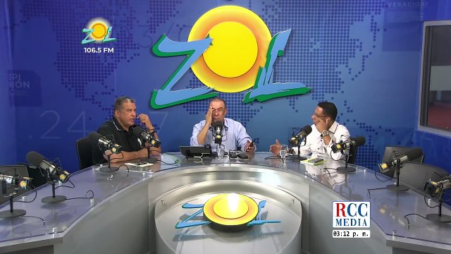 Sol de la Tarde comenta celebración del Hell Fest y desalojo a la fuerza peregrinos del Seibo