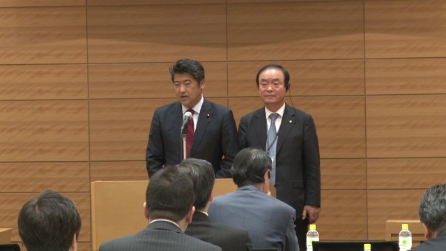 한일 의원들 정상회담 조속한 개최 촉구 / YTN