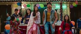 Marjaavaan Trailer 2  Riteish Deshmukh, Sidharth Malhotra,Tara Sutaria, Rakul Preet  Milap Zaveri