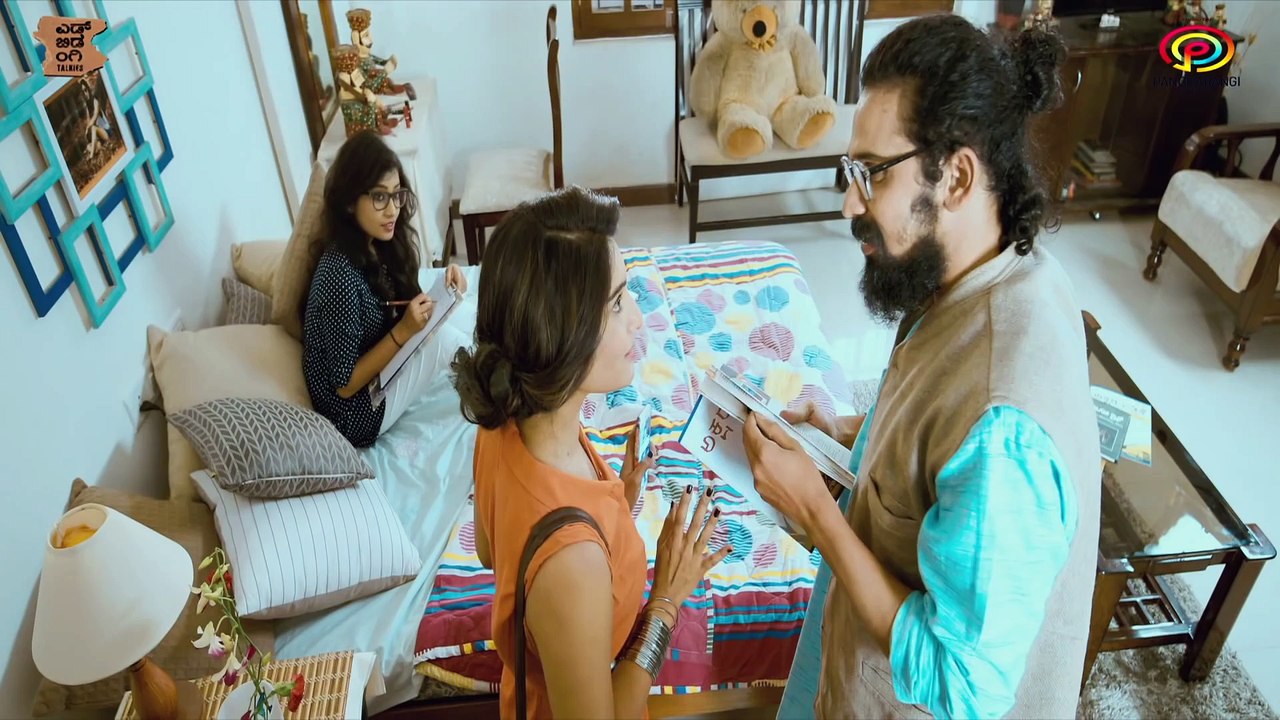 Nana Mele Nanageega Video Song - Kannadakkagi Ondannu Otti Kannada Movie - Sonu Nigam - Arjun Janya