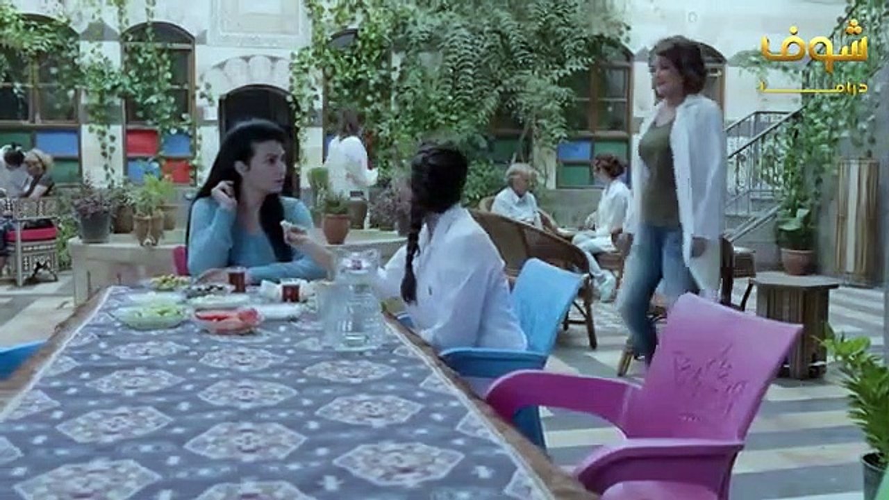 مسلسل عن الهوى والجوى الحلقة 13 - سداسية لحظات...
