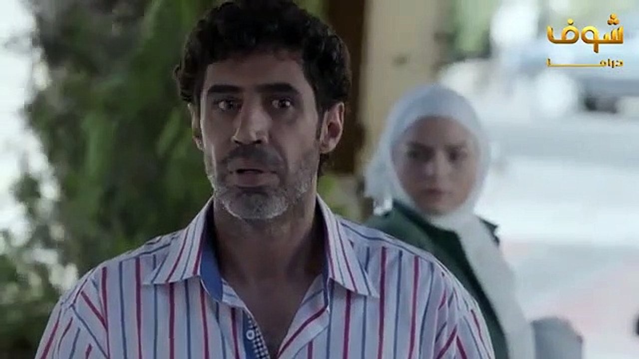 مسلسل عن الهوى والجوى الحلقة 12 - سداسية ذنب السادسة