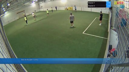 Equipe 1 Vs Equipe 2 - 01/11/19 21:32 - Loisir Poitiers - Poitiers Game Parc