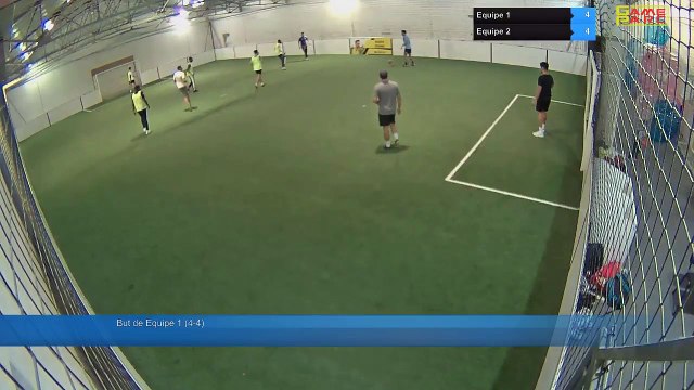 Equipe 1 Vs Equipe 2 - 01/11/19 21:32 - Loisir Poitiers - Poitiers Game Parc