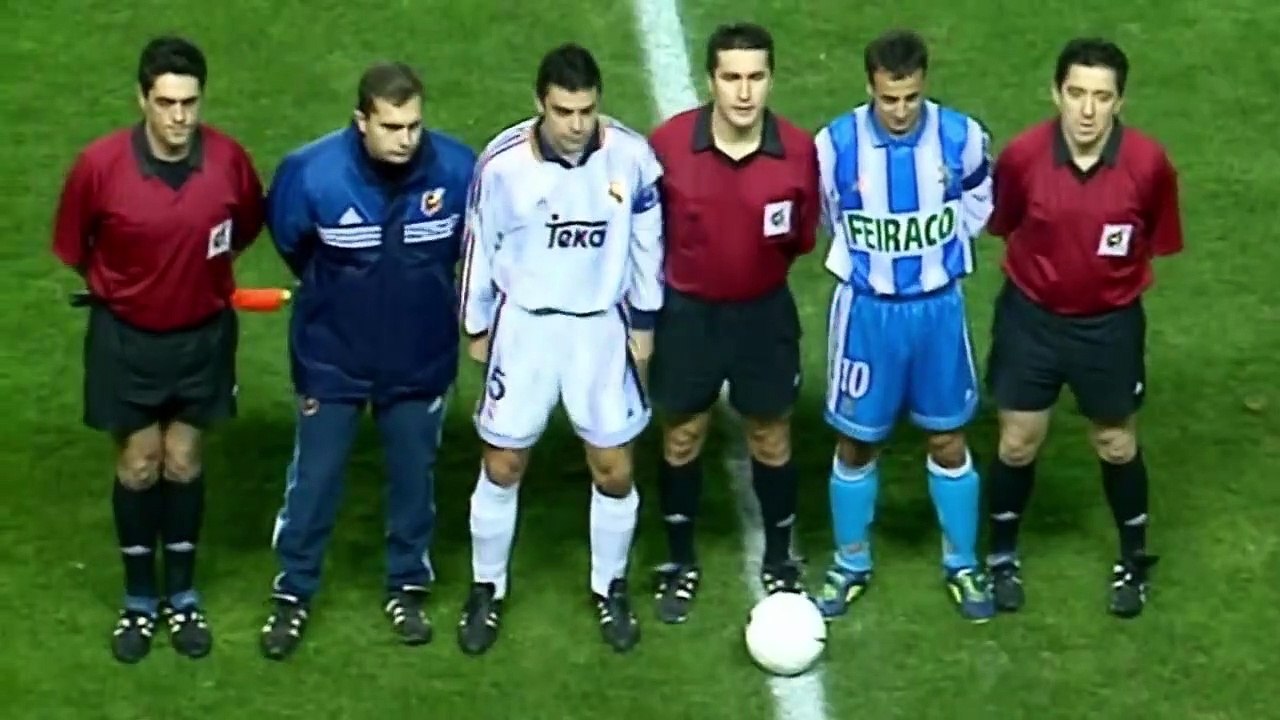 Henrique Ramon Marino Lorenzo: Manolo Sanchís