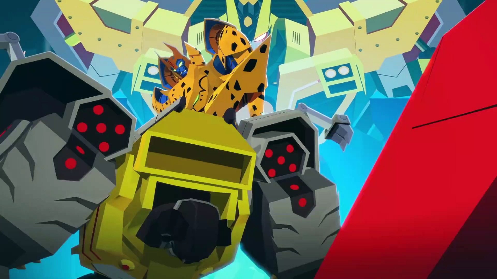 transformers prime s2e8