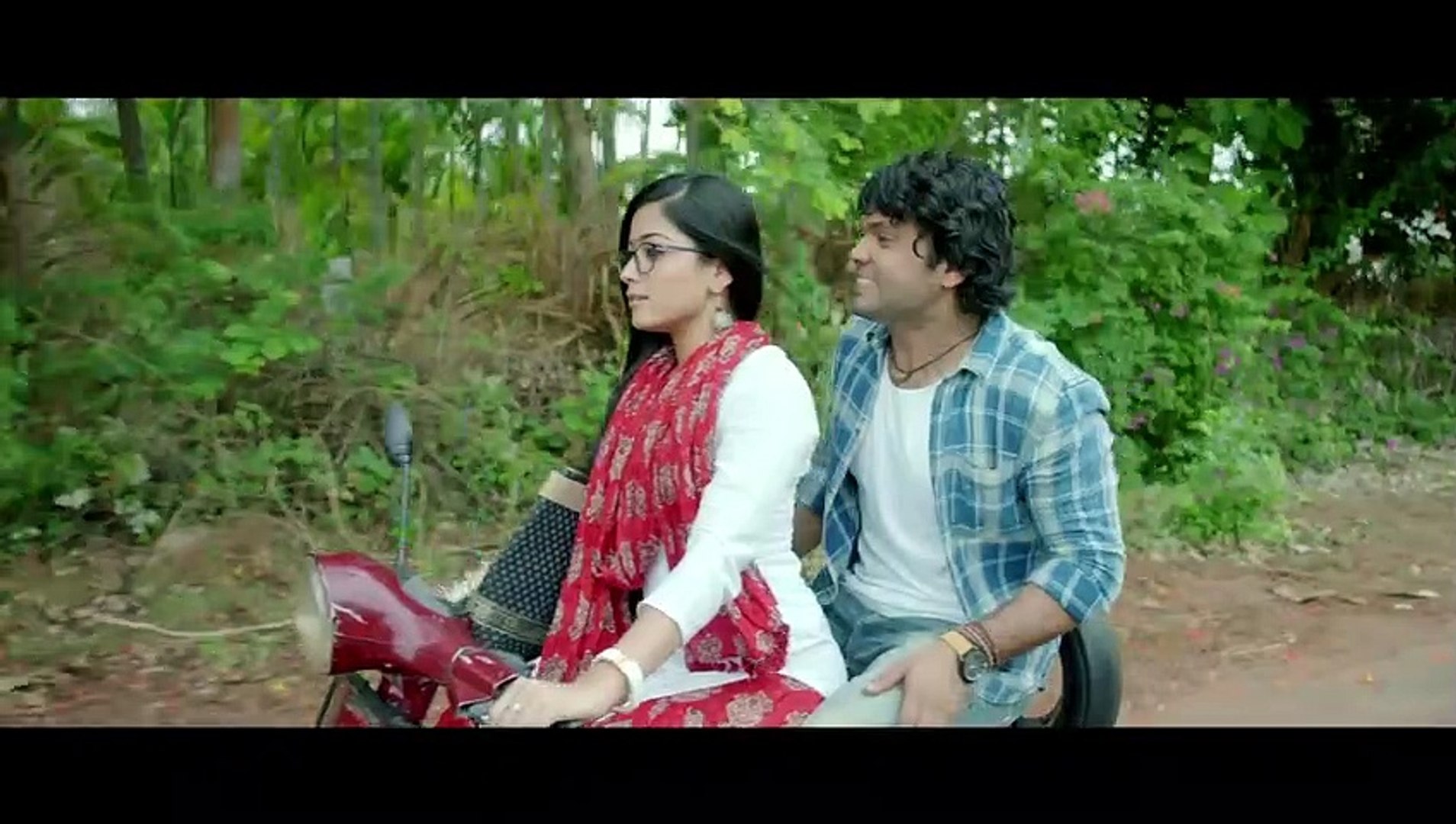 Belageddu Kirik Party Rakshit Shetty Rashmika Mandanna Vijay Prakash B Ajaneesh Lokanath