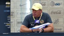 Liga MX: Miguel Herrera en conferencia de prensa